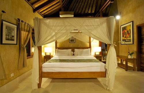 Uluwatu Hotel | Three Monkeys Villas