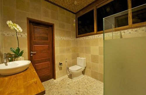 Uluwatu Hotel | Three Monkeys Villas