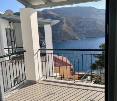 Panormos House | Three Olive Homes