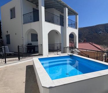 Panormos House | Three Olive Homes