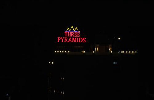 Kafrat al Jabal Bed & Breakfast | Three Pyramids Boutique Hotel