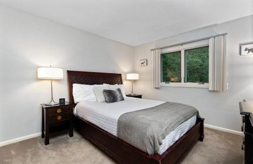 Wintergreen House | Three Ridges 91 with Wintergreen Advantage
