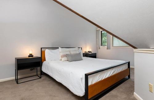 Wintergreen House | Three Ridges 91 with Wintergreen Advantage