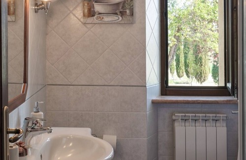 Gallina Apartment | Three-room apartment San Marcello