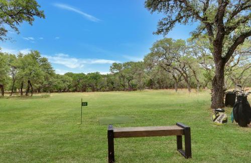 Wimberley House | Three Sisters - Casita 3
