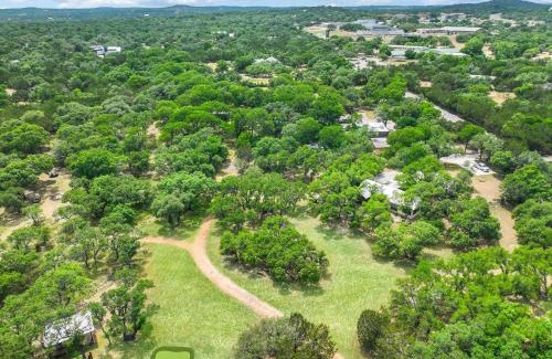 Wimberley House | Three Sisters - Casita 3