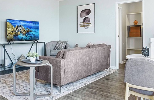 Fort Wayne Apartment | ThreeRivers Studio 5