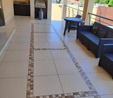 Durban Central Business District Apartment | Thrive Guest House