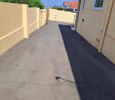 Durban Central Business District Apartment | Thrive Guest House