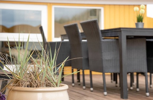 Vejers House | "Thrond" - 200m from the sea by Interhome