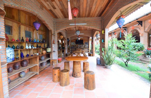 Ba Tri Hotel | Thusan House - Mekong Homestay