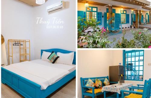 Central Mui Ne Beach Hotel | Thuy Tien Mui Ne Homestay BBQ Free