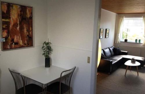 Thisted Municipality Apartment | Thy Ferielejlighed
