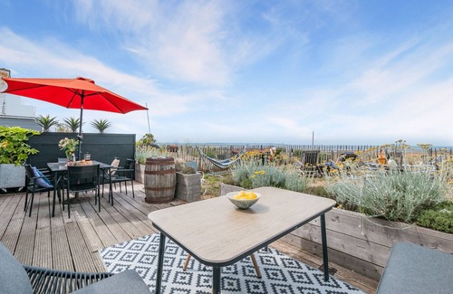 Whitstable House | Thyme and Tide - Three Bedroom House, Sleeps 4