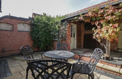 Malvern House | Thyme Cottage