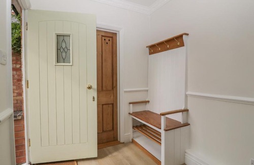 Malvern House | Thyme Cottage