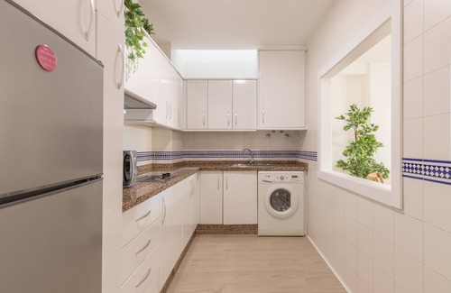 Centro Hotel | Thyssen Boutique Apartments Caleta Homes