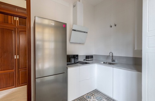 Centro Hotel | Thyssen Boutique Apartments Caleta Homes