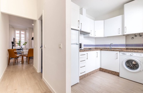 Centro Hotel | Thyssen Boutique Apartments Caleta Homes