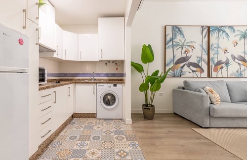 Centro Hotel | Thyssen Boutique Apartments Caleta Homes
