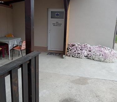 Vojvodina Apartment | Tića
