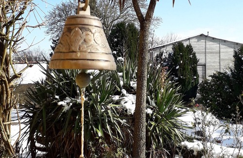 Begard Cottage | Ti Aval - Charming cottage in the countryside - Pink granite coast