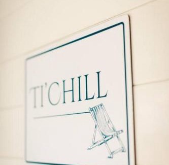 Les Anses-d'Arlets Apartment | Ti Chill, appartement 3 pièces neuf front de mer