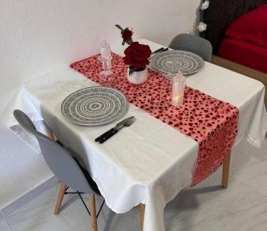 Saint-Louis Apartment | Ti coin Charmant