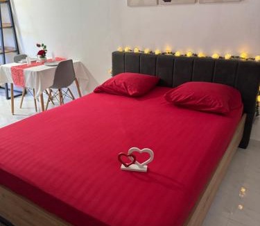 Saint-Louis Apartment | Ti coin Charmant