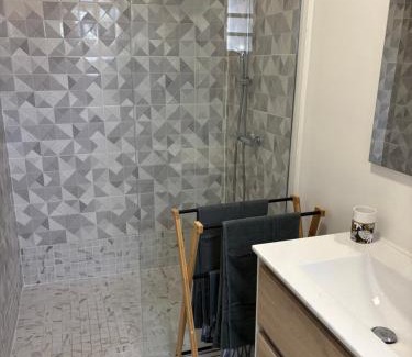 Saint-Louis Apartment | Ti coin Charmant