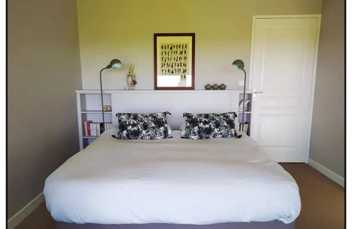Treflez Villa | TI DU, 4* villa with panoramic view 8/10 people