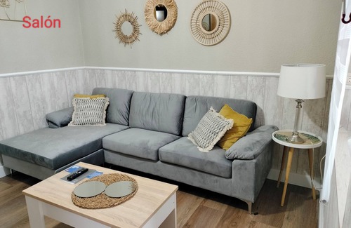 Santo Domingo de la Calzada Apartment | Tito House 1