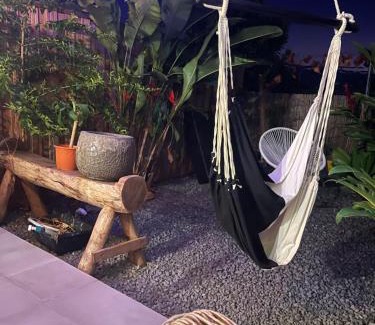 Piton Saint-Leu Apartment | Ti kaz coco