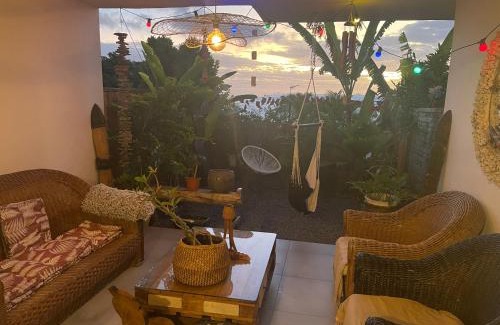 Piton Saint-Leu Apartment | Ti kaz coco