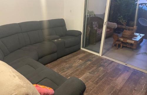 Piton Saint-Leu Apartment | Ti kaz coco