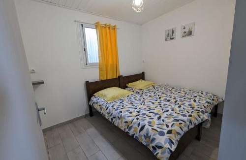 La Possession House | Ti Kaz Galet