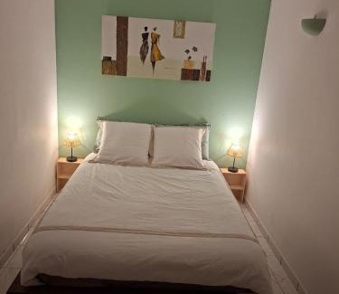 Les Avirons Apartment | Ti kaz Orion