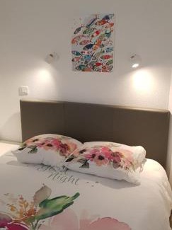 Fouesnant Apartment | Ti Korelo Cap Coz