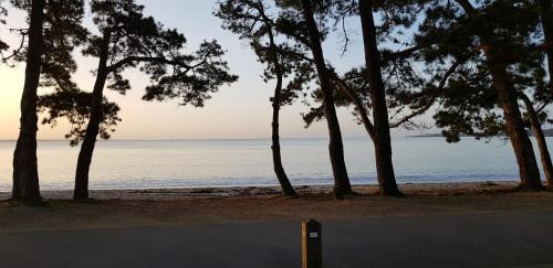 Fouesnant Apartment | Ti Korelo Cap Coz