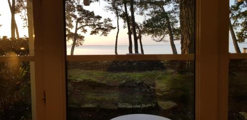 Fouesnant Apartment | Ti Korelo Cap Coz