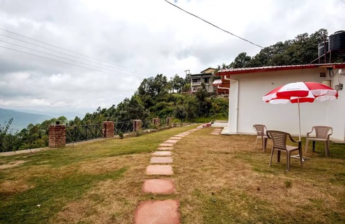 Seetla Cottage | Tiaara Solace, a beautiful cottage in Hills!