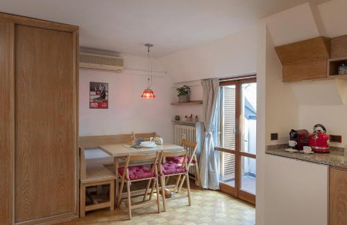 San Siro Apartment | TiAmo San Siro, nuova apertura!