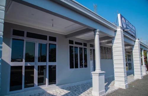 Kasese Hotel | Tian Hotel