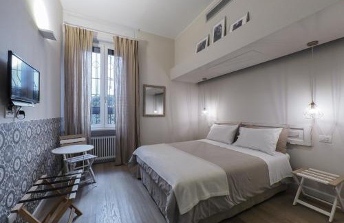 Calvairate House | Tiaré Home Milano