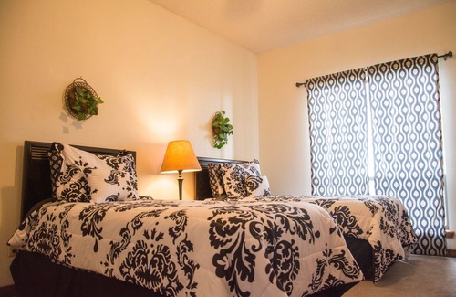 Ruidoso Condo | Tiara Del Sol Condos