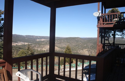 Ruidoso Condo | Tiara Del Sol Condos
