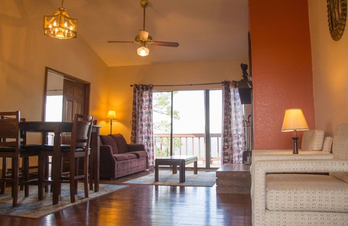 Ruidoso Condo | Tiara Del Sol Condos