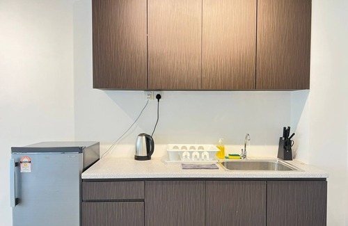 Bandar Penawar Apartment | Tiara Desaru By Antlerzone