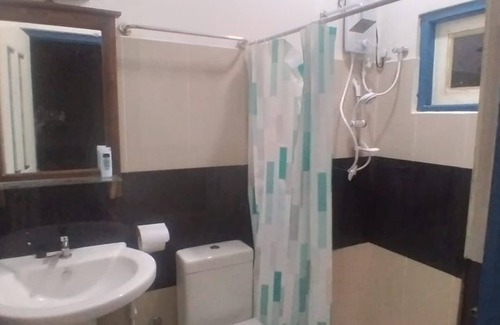 Habarana Hotel | Tiara Elephant Lodge