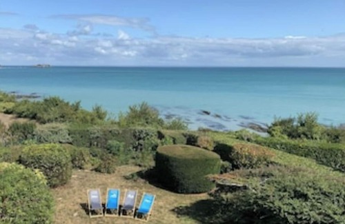 Saint-Meloir-des-Ondes House | Tiazemae - 4 pers.